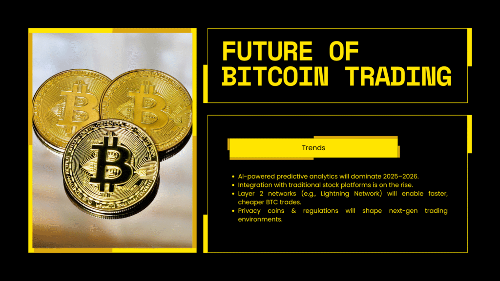 BitcoinTrade