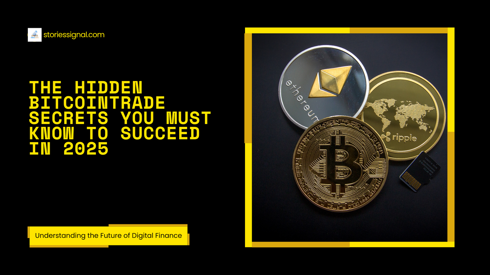 BitcoinTrade