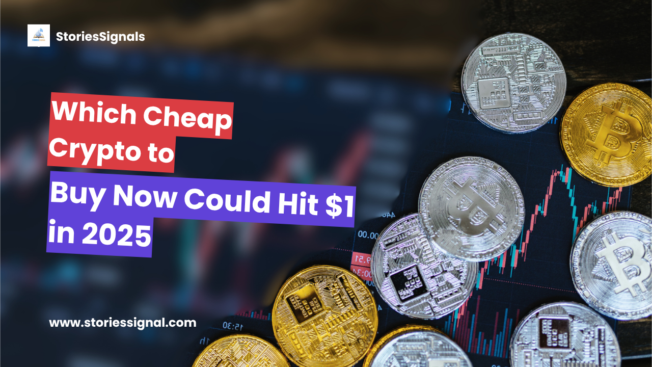 Cheap Crypto