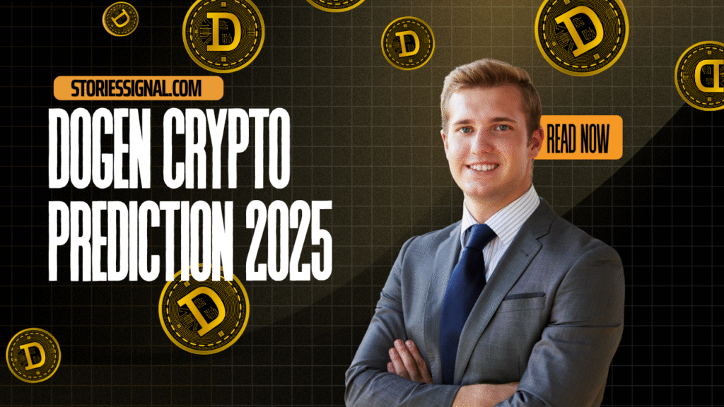 Dogen Crypto