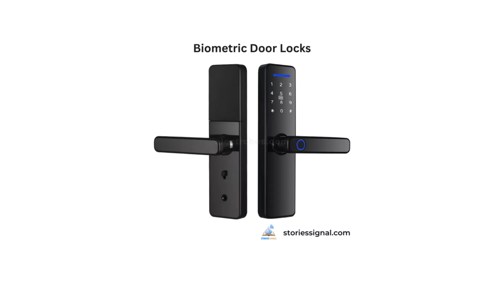 doors technology