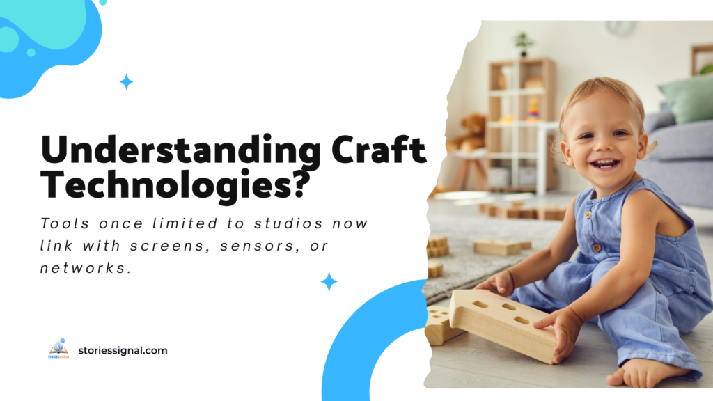 craft technologies