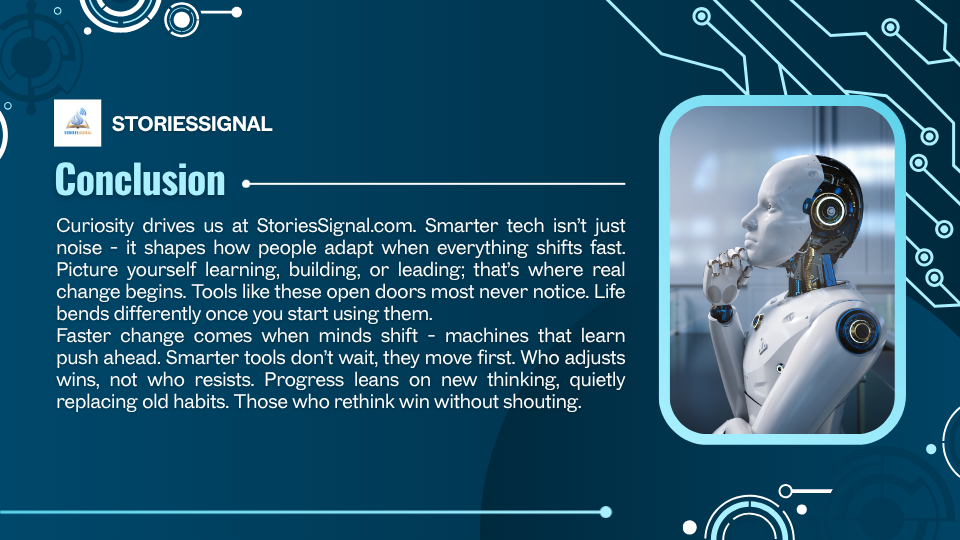 Smarter Technologies