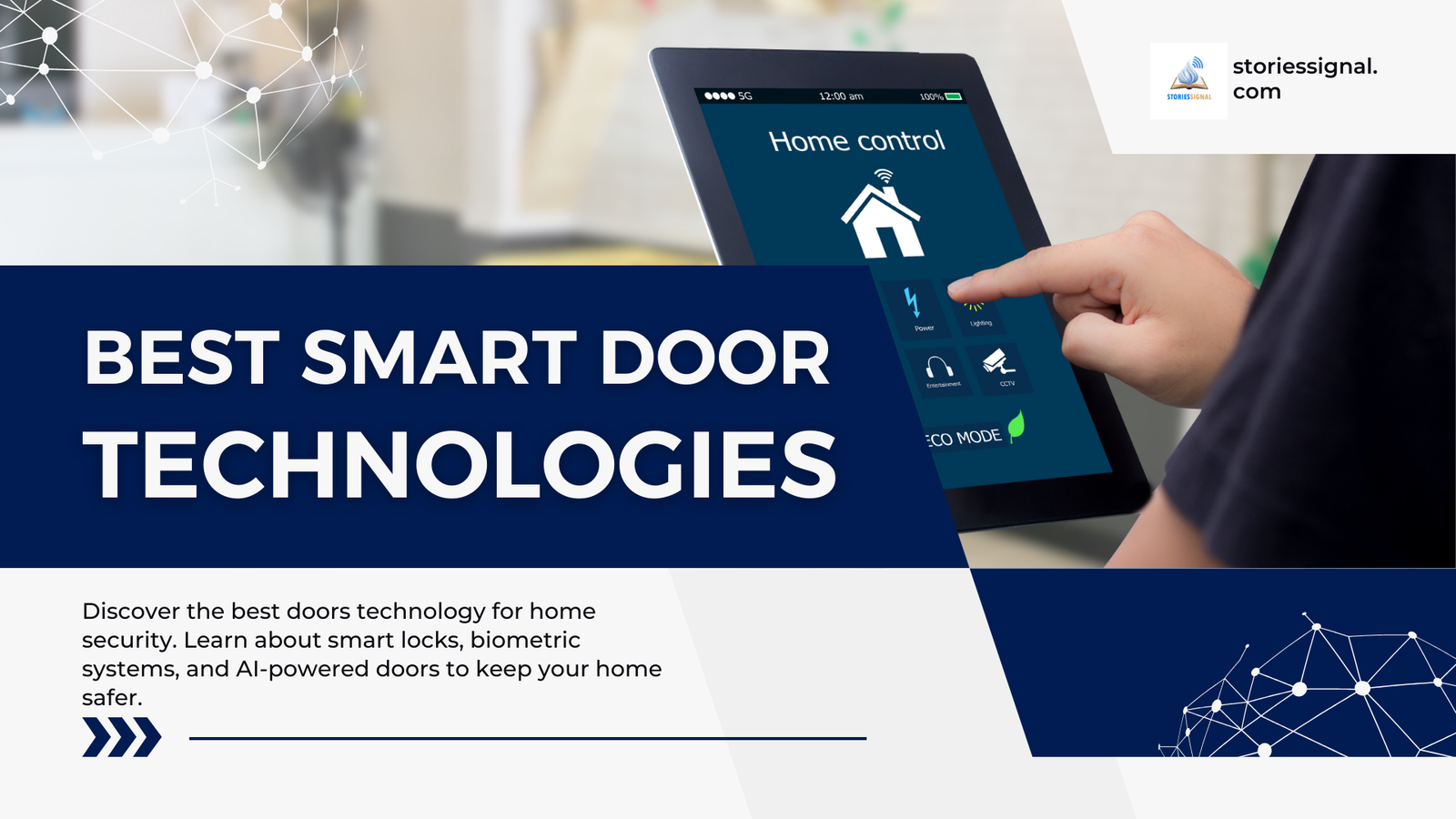 doors technology
