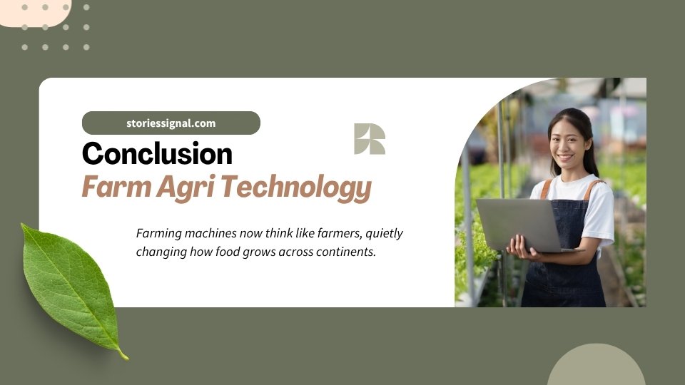 agri technology